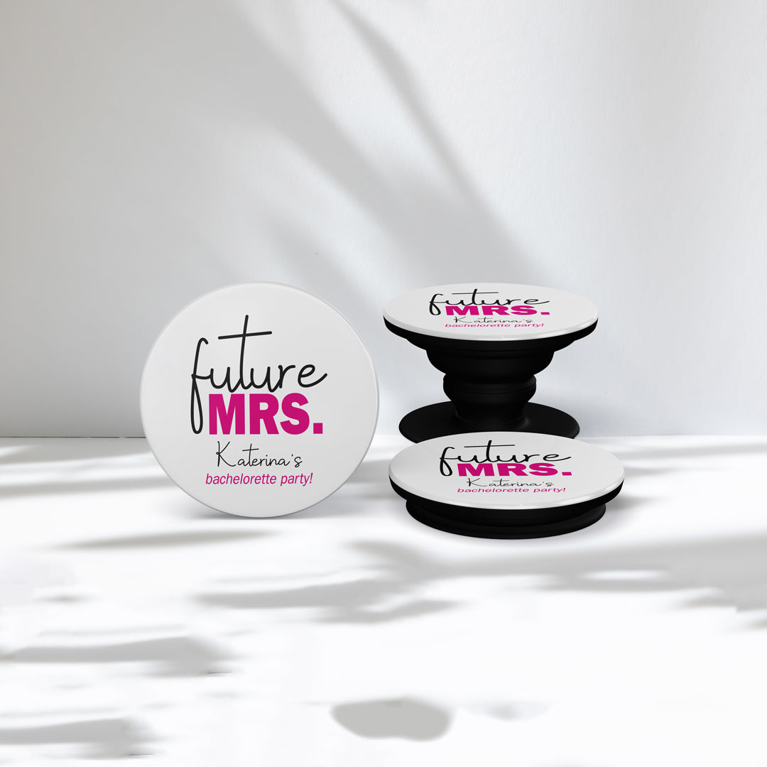 Future Mrs - Phone Holder