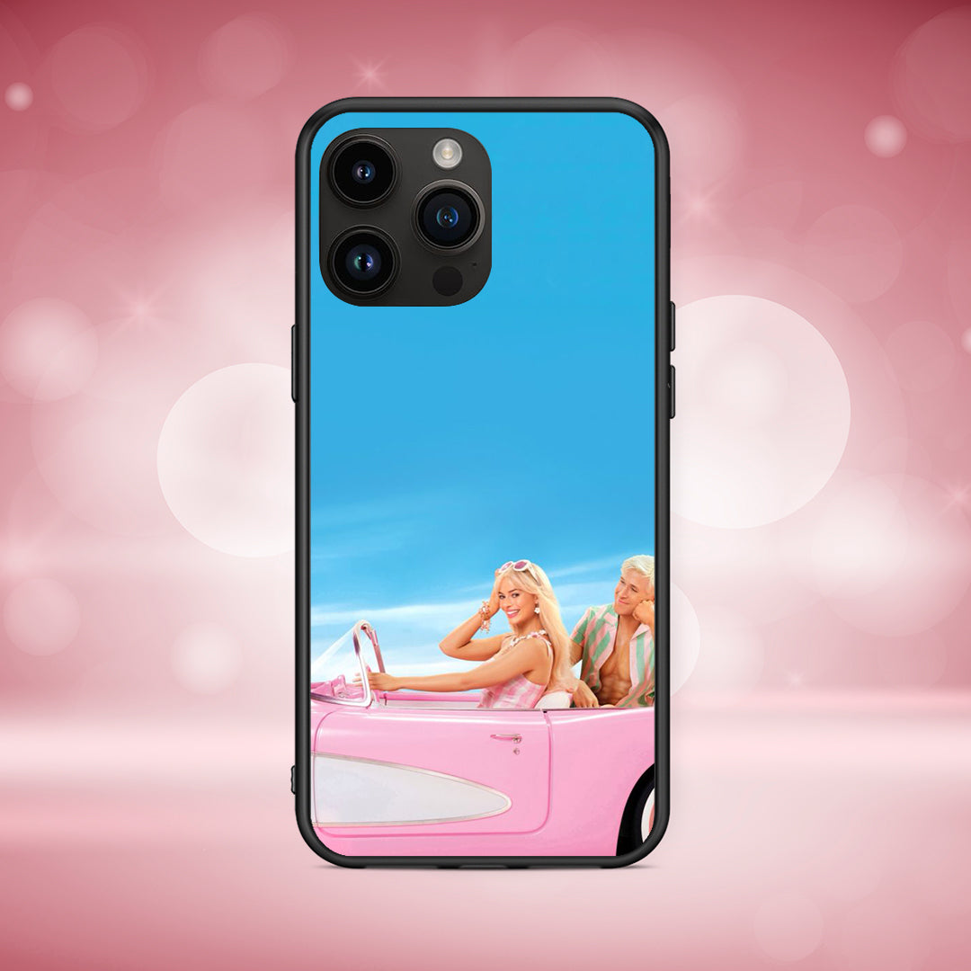 Barbie And Ken - Θήκη Κινητού