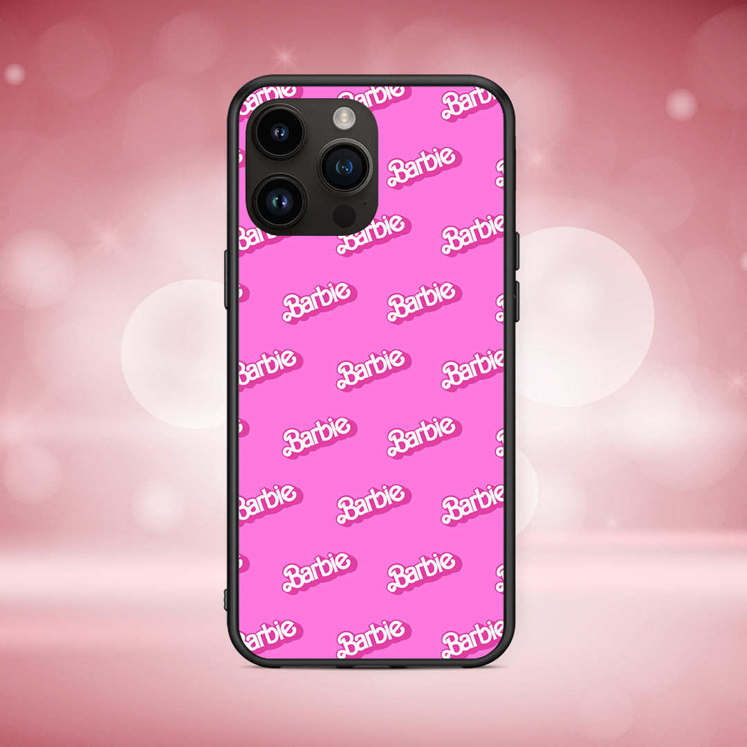 Barbie - Θήκη Κινητού