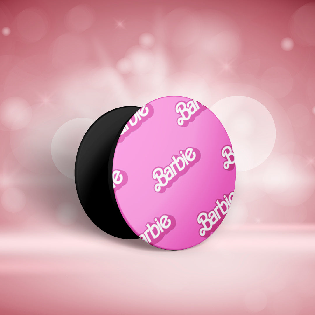 Barbie - Phone Holder +ΔΩΡΕΑΝ Βάση Αυτοκινήτου