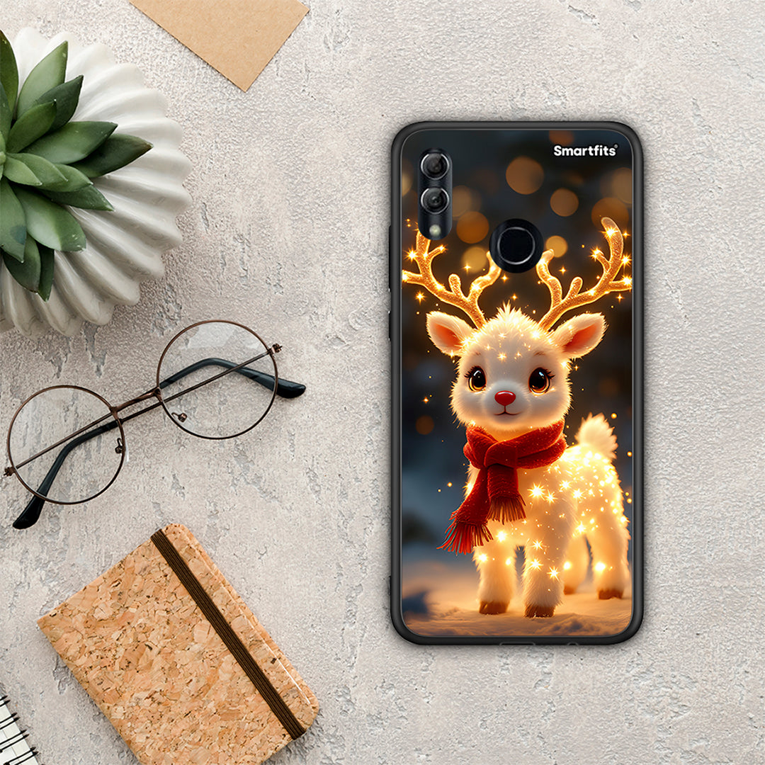 Christmas Cutie - Honor 10 Lite θήκη