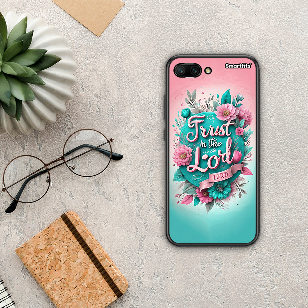 Lord Trust - Honor 10 θήκη