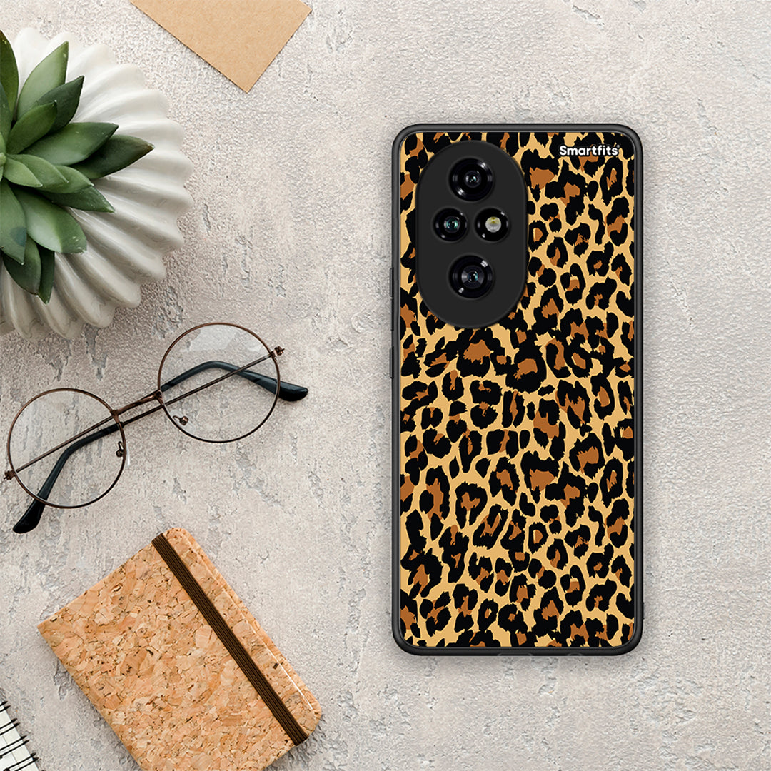 Animal Leopard - Honor 200 Pro 5G θήκη