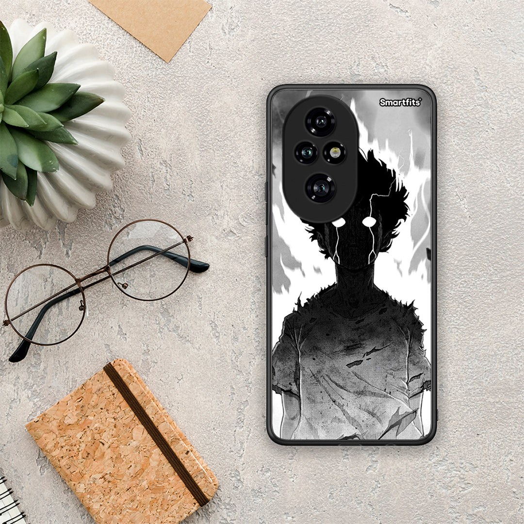 Anime Boy - Honor 200 Pro 5G θήκη