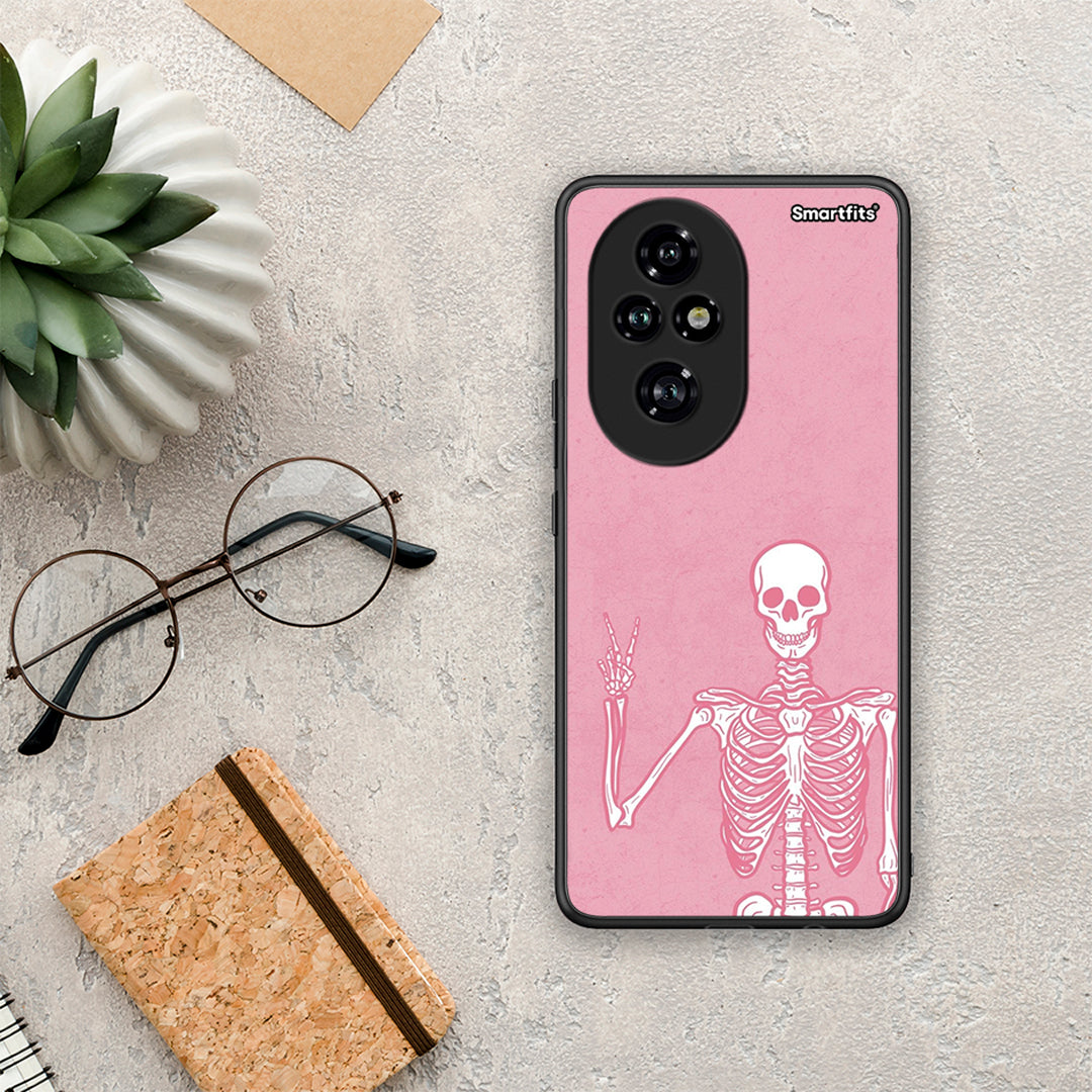 Halloween Motivation - Honor 200 Pro 5G θήκη