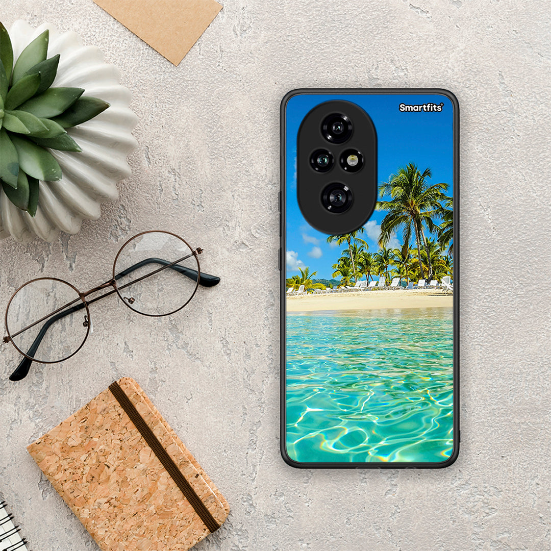 Tropical Vibes - Honor 200 Pro 5G θήκη