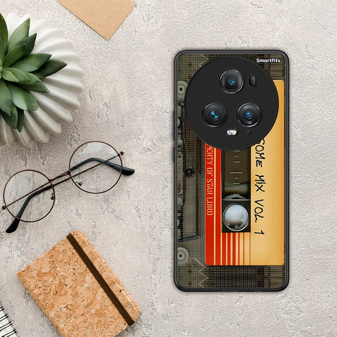 Awesome Mix - Honor Magic5 Pro θήκη