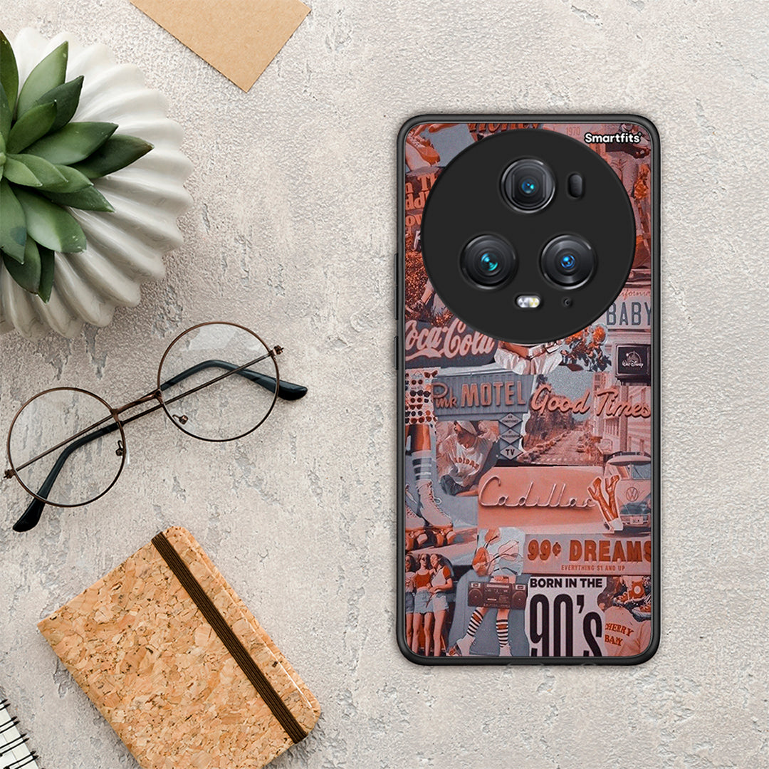 Born In 90s - Honor Magic5 Pro θήκη