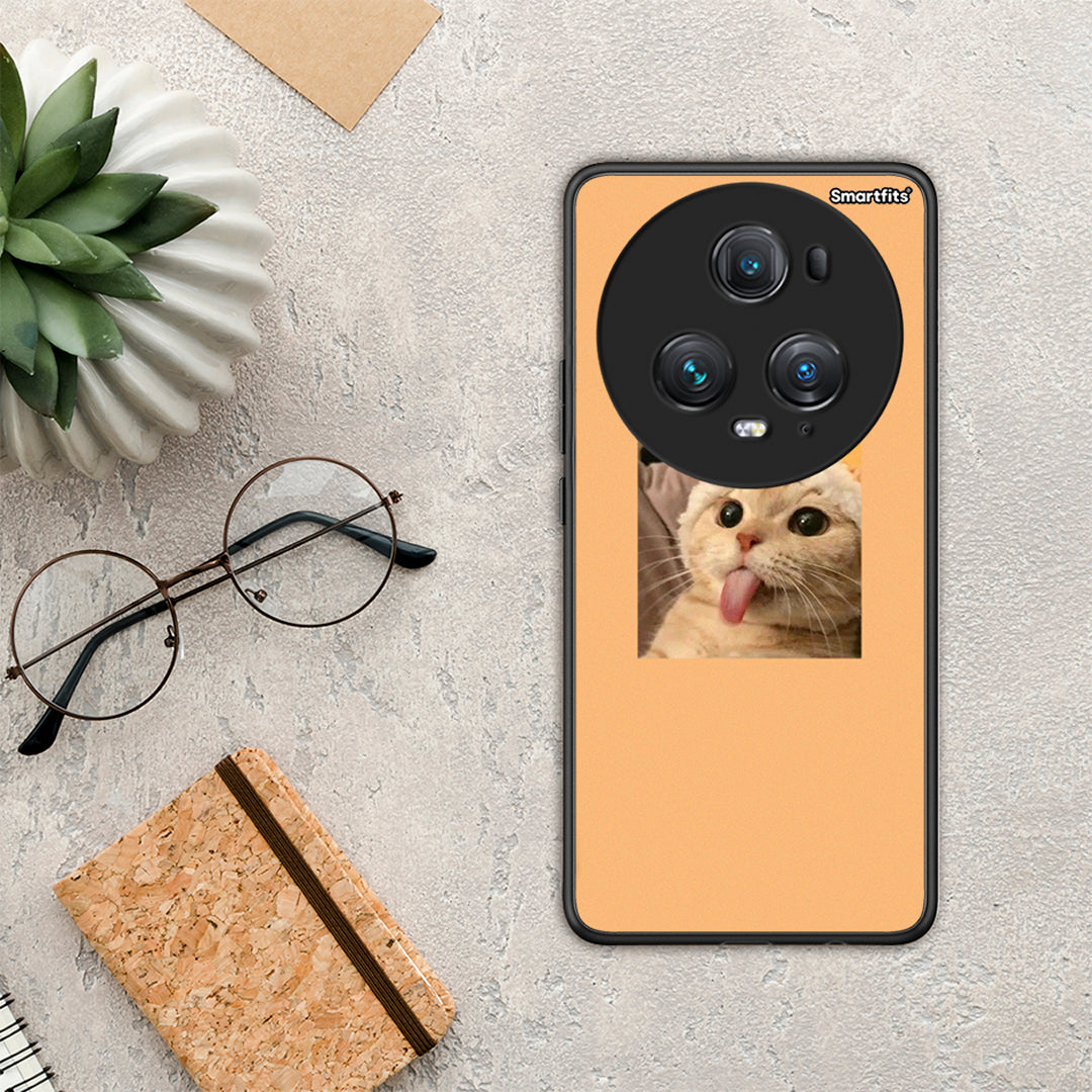 Cat Tongue - Honor Magic5 Pro θήκη