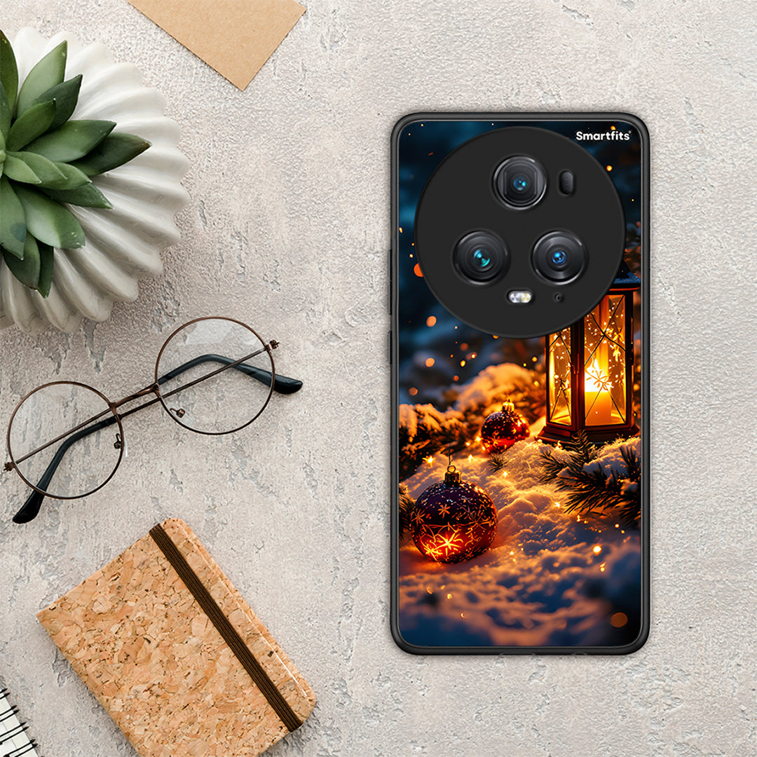 Christmas Ornaments - Honor Magic5 Pro θήκη