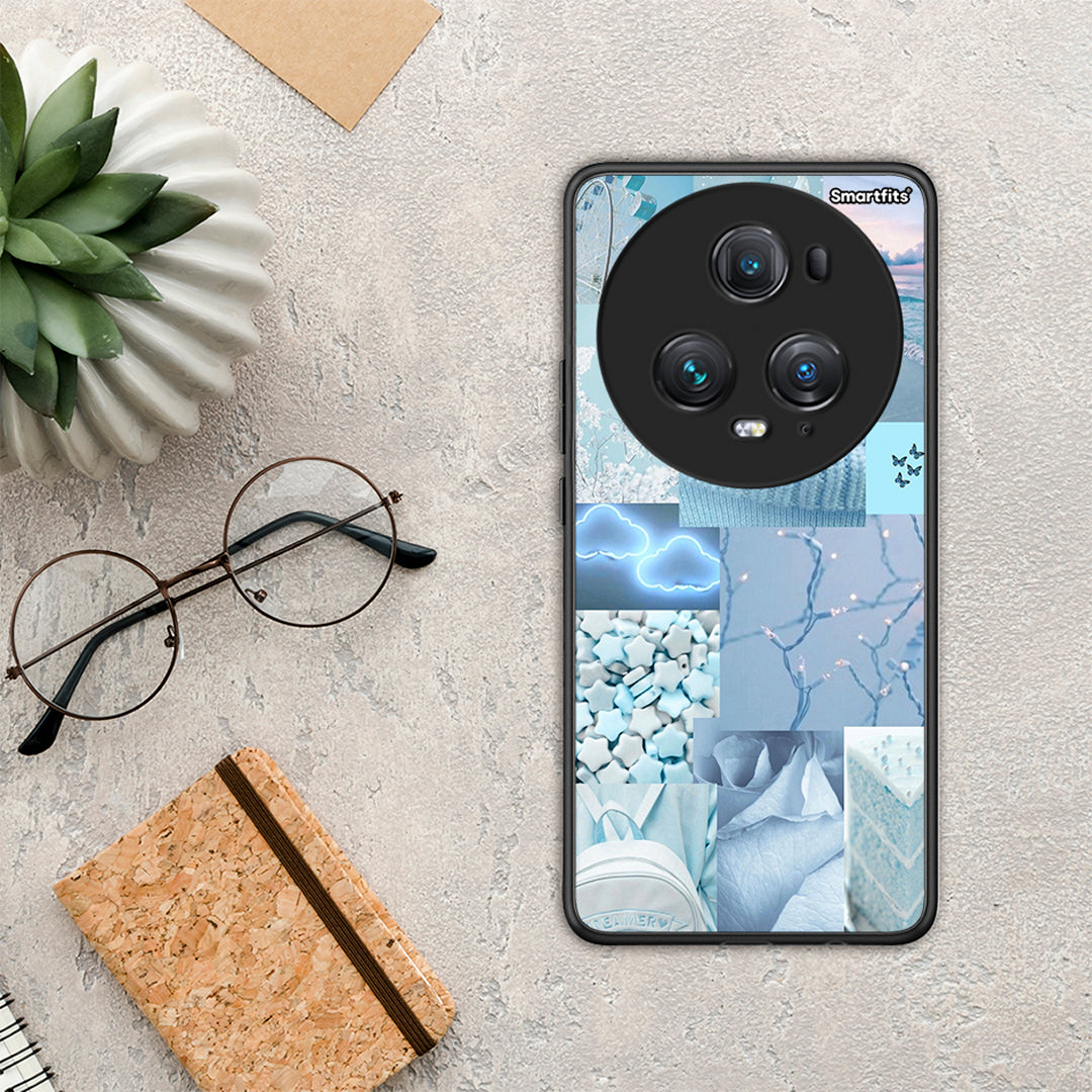 Ciel Aesthetic Collage - Honor Magic5 Pro θήκη