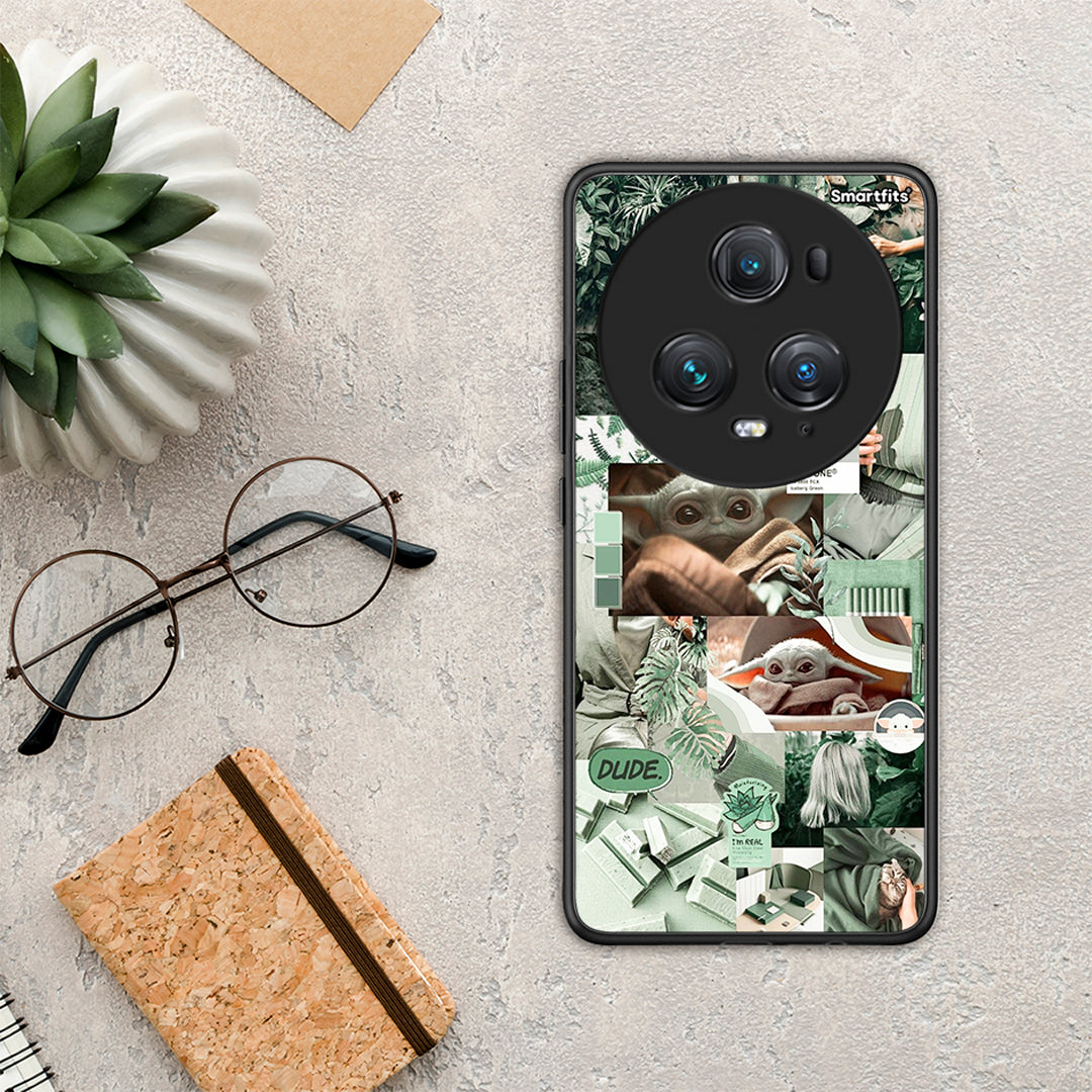 Collage Dude - Honor Magic5 Pro θήκη