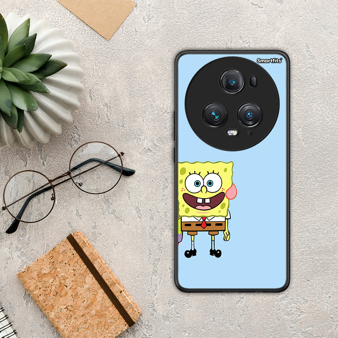 Friends Bob - Honor Magic5 Pro θήκη