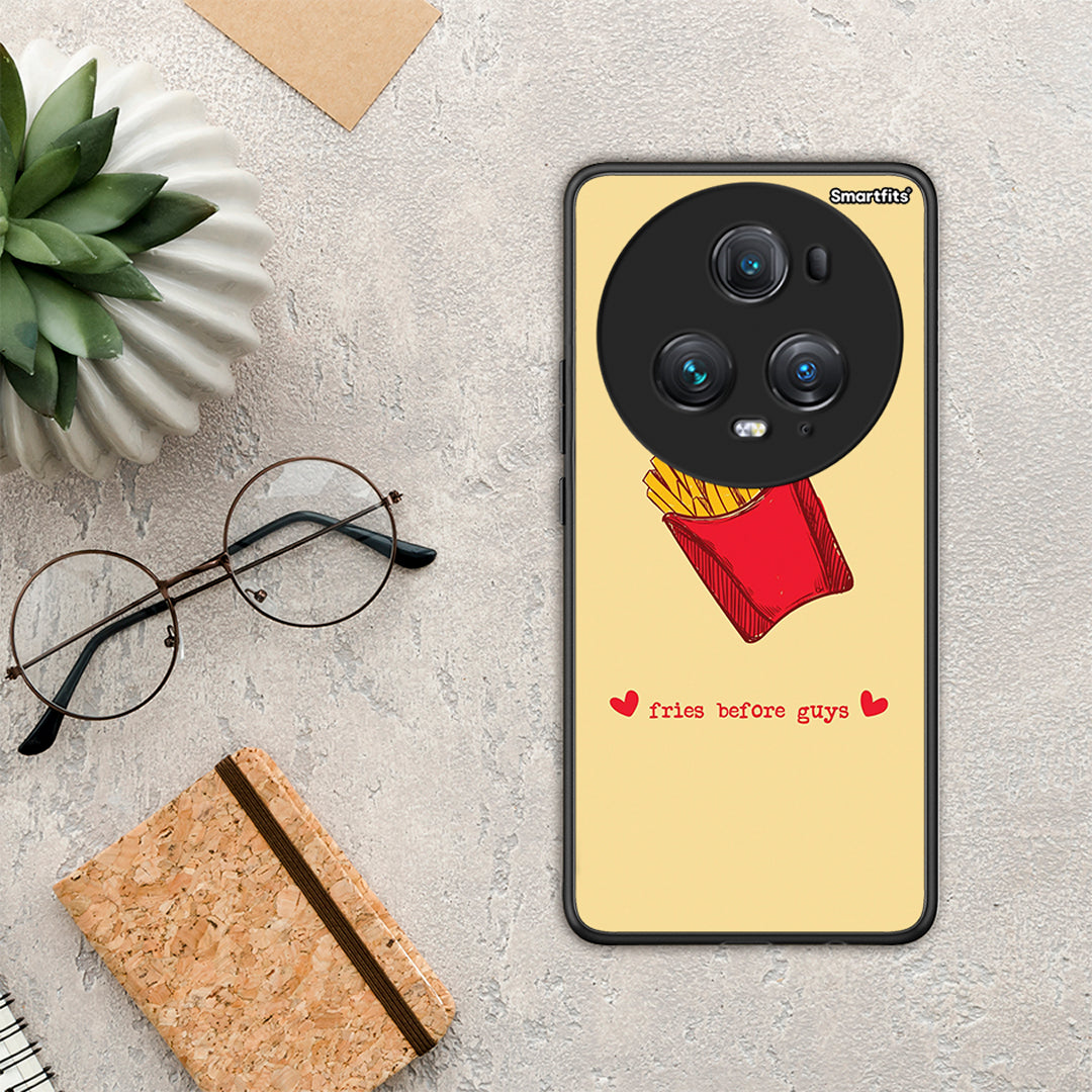 Fries Before Guys - Honor Magic5 Pro θήκη