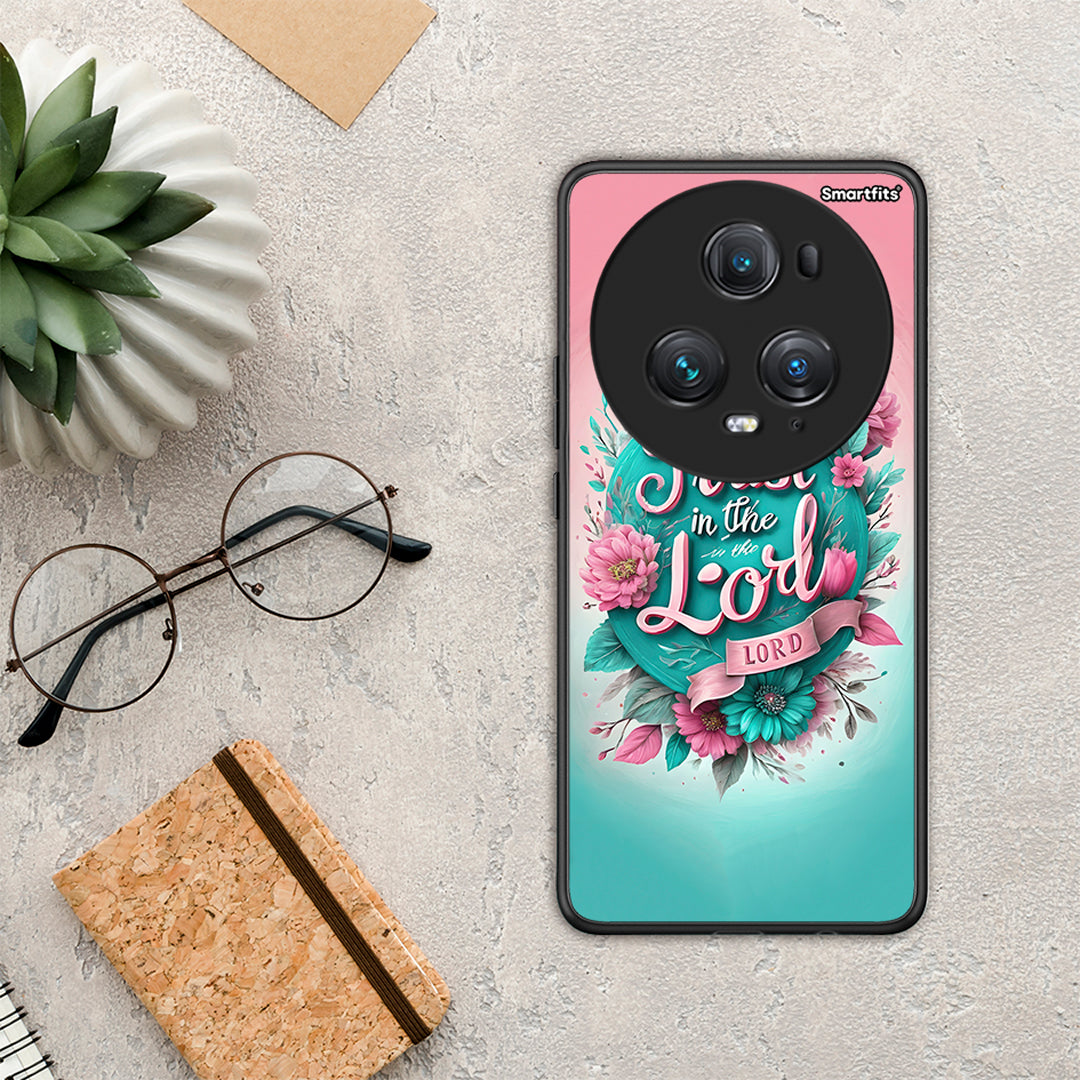 Lord Trust - Honor Magic5 Pro θήκη