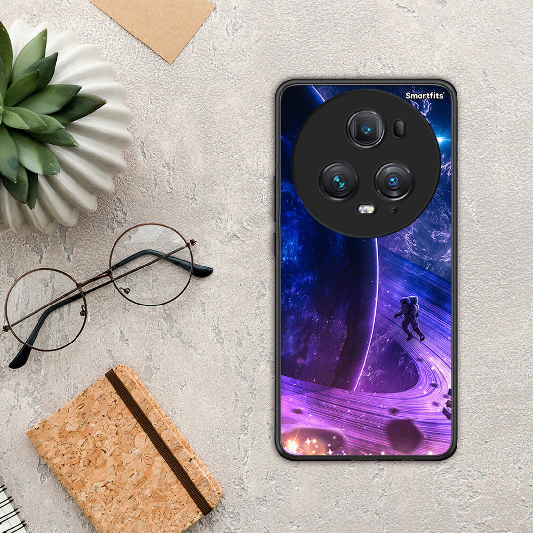 Lost Astronaut - Honor Magic5 Pro θήκη
