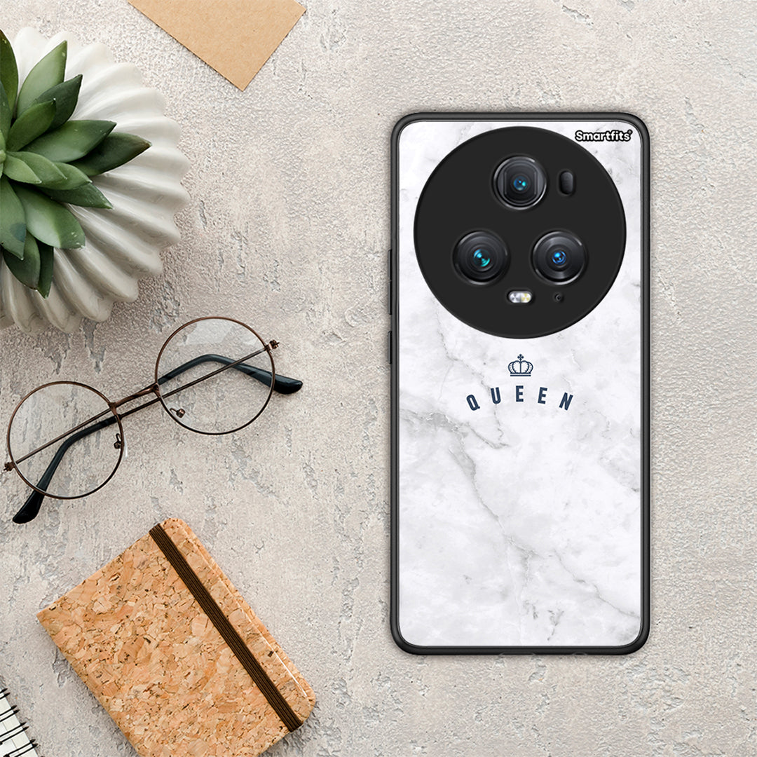 Marble Queen - Honor Magic5 Pro θήκη