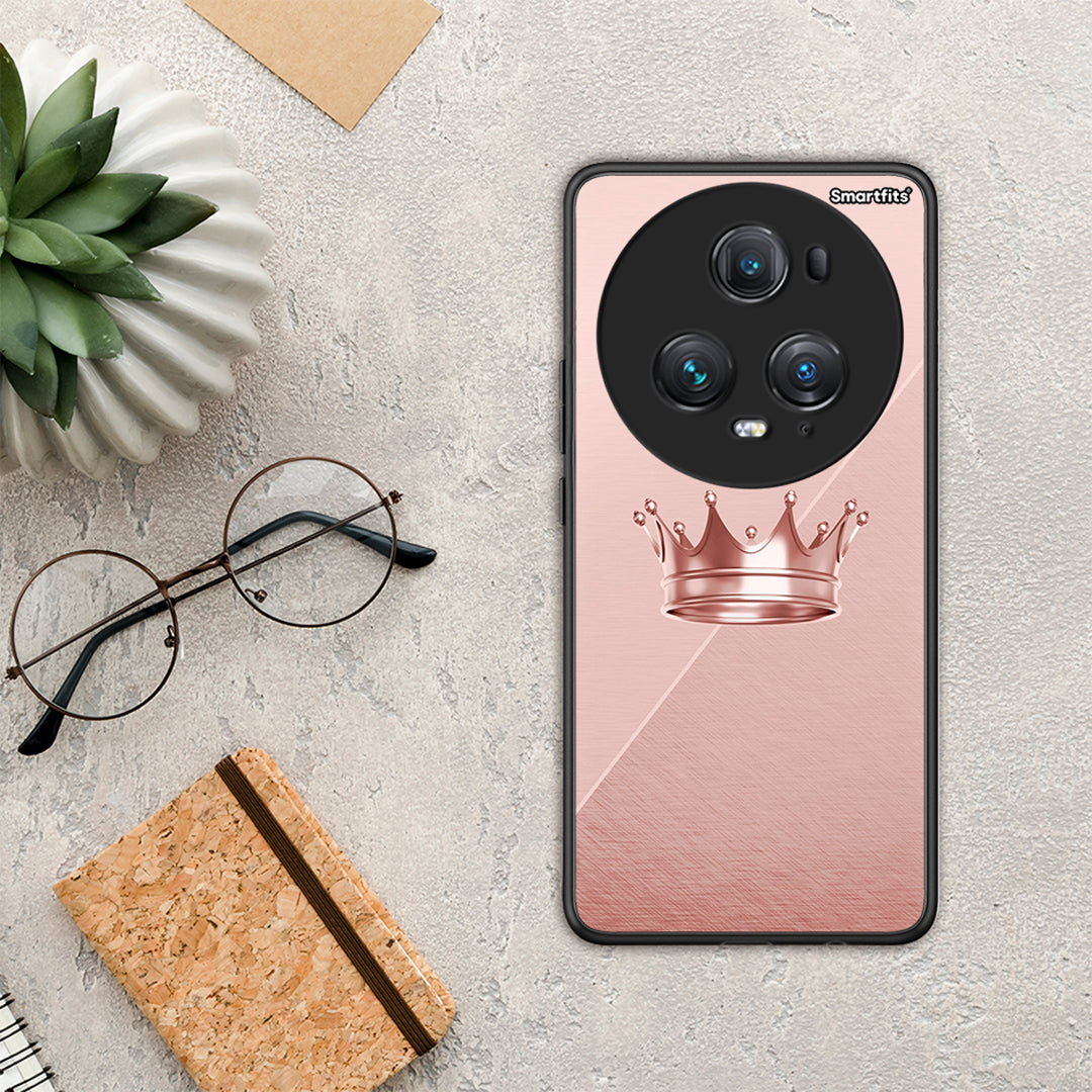 Minimal Crown - Honor Magic5 Pro θήκη