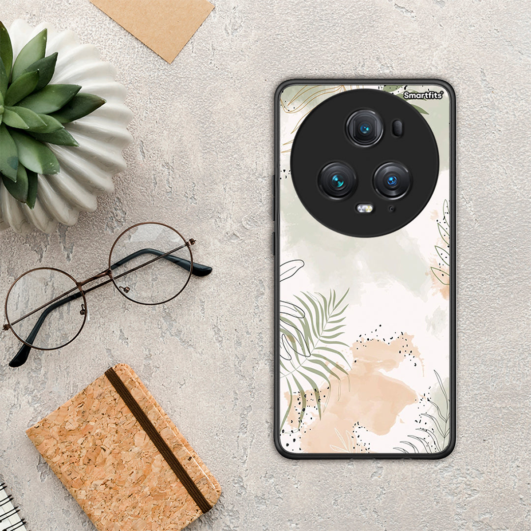 Nude Plants - Honor Magic5 Pro θήκη