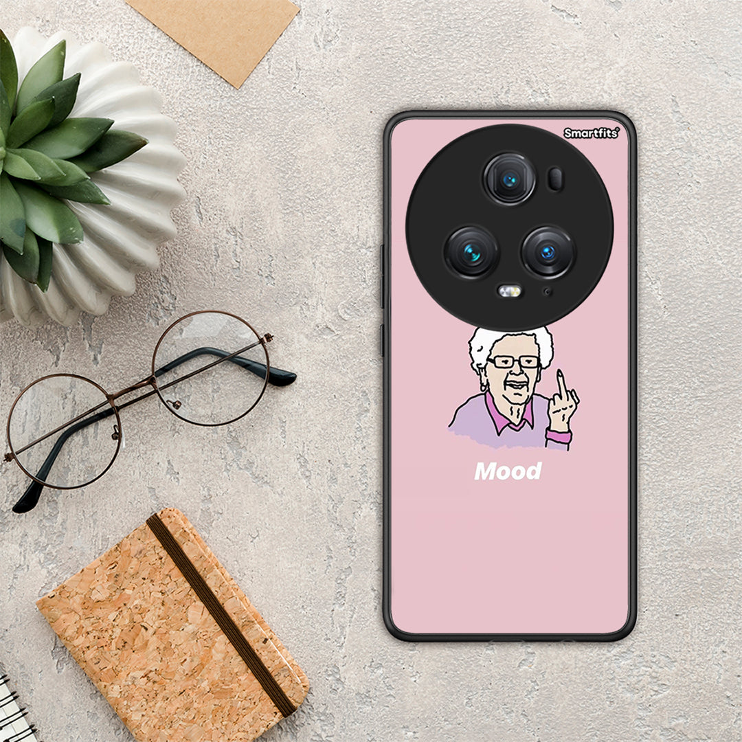 PopArt Mood - Honor Magic5 Pro θήκη