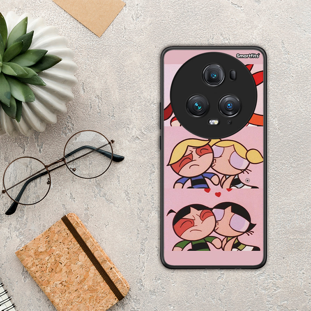 Puff Love - Honor Magic5 Pro θήκη