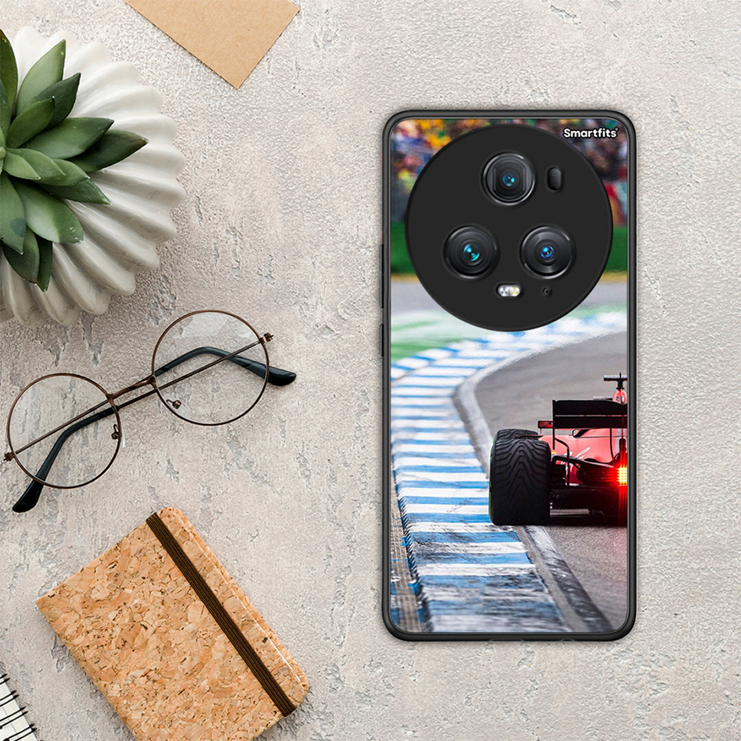 Racing Vibes - Honor Magic5 Pro θήκη