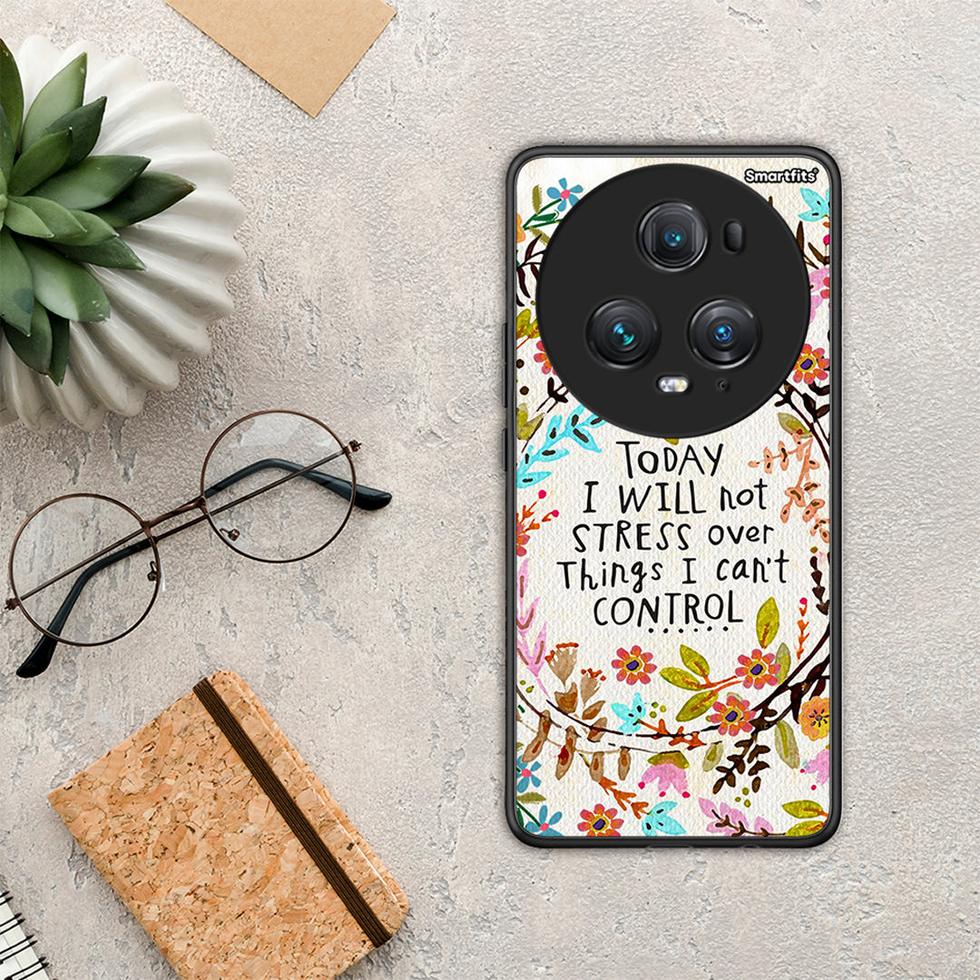 Stress Over - Honor Magic5 Pro θήκη