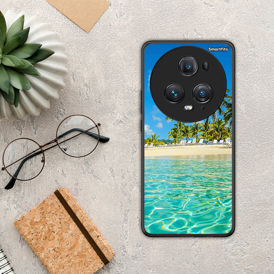 Tropical Vibes - Honor Magic5 Pro θήκη
