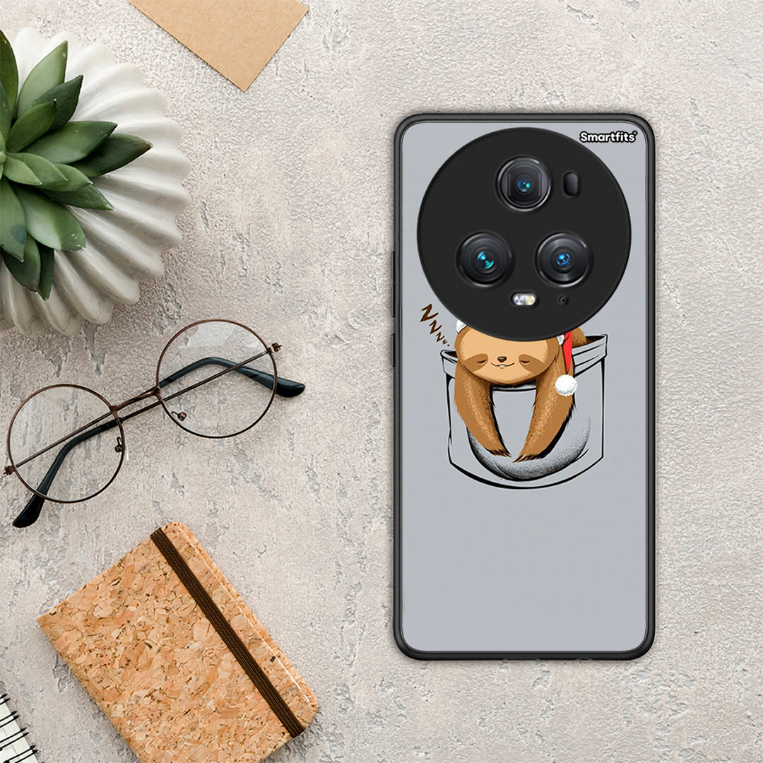Xmas Zzzz - Honor Magic5 Pro θήκη