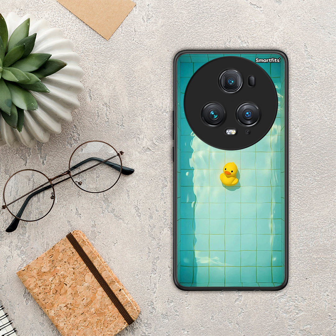 Yellow Duck - Honor Magic5 Pro θήκη