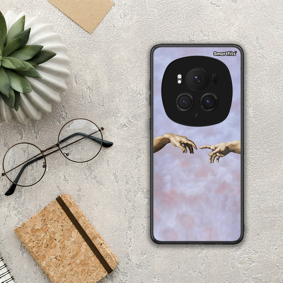 Adam Hand - Honor Magic6 Pro θήκη