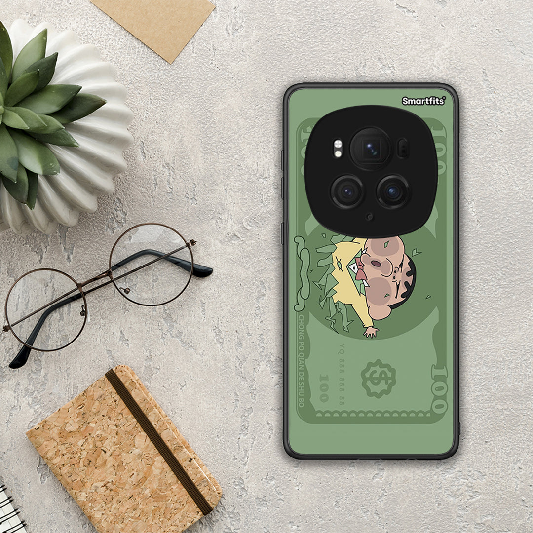 Big Money - Honor Magic6 Pro θήκη