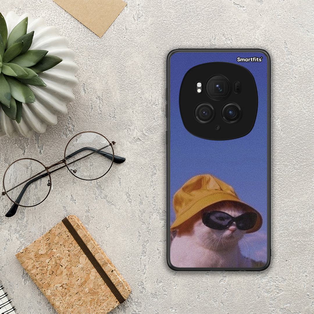 Cat Diva - Honor Magic6 Pro θήκη