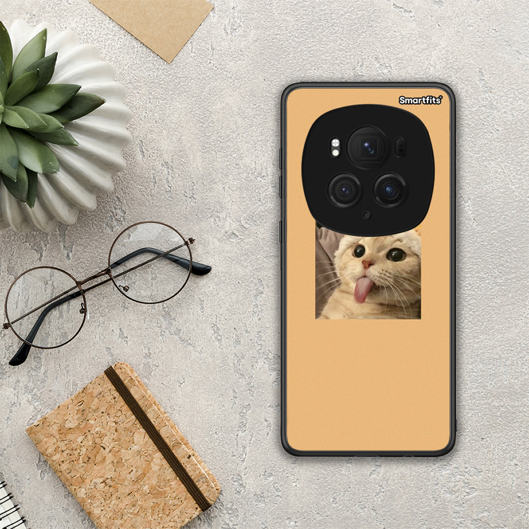 Cat Tongue - Honor Magic6 Pro θήκη