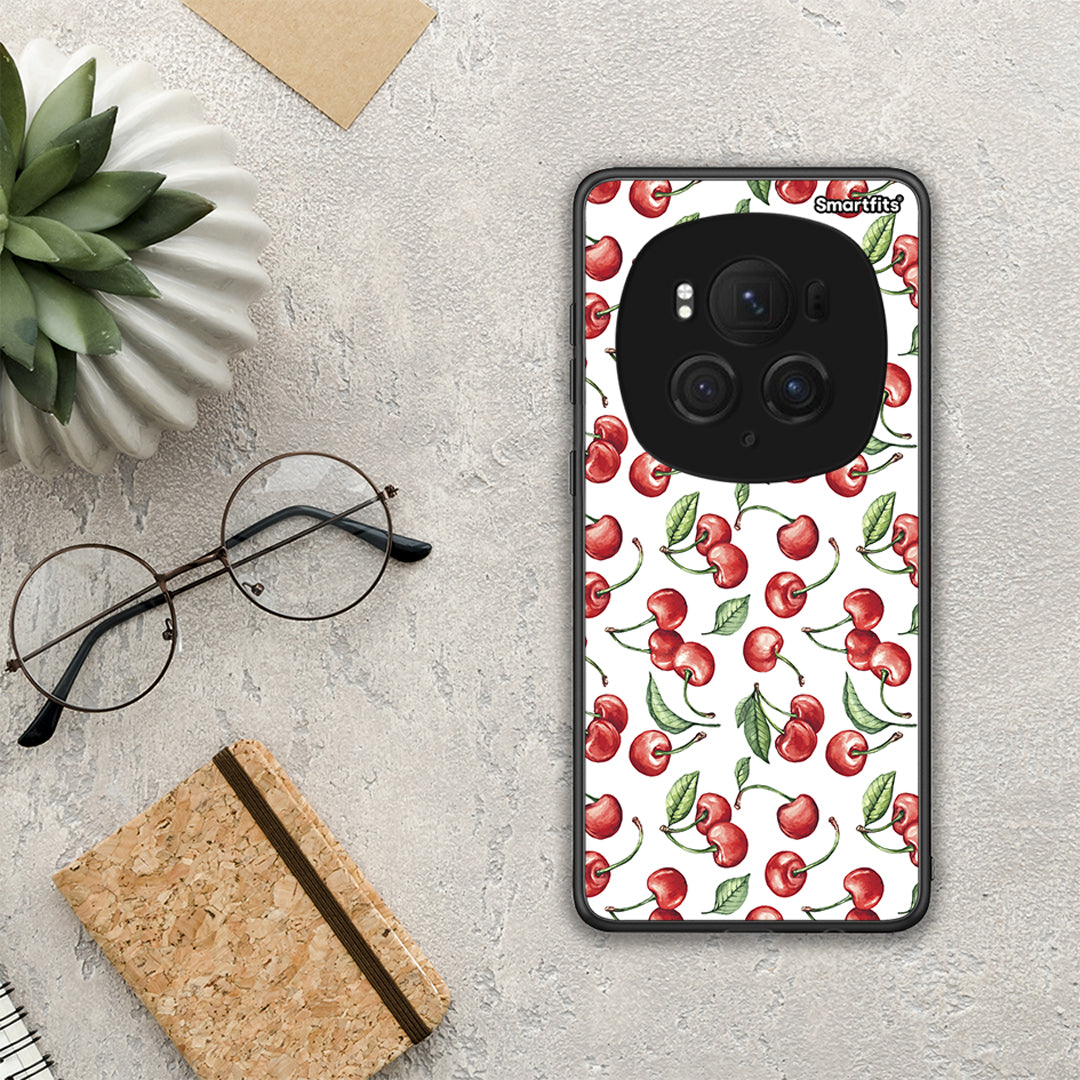 Cherry Summer - Honor Magic6 Pro θήκη
