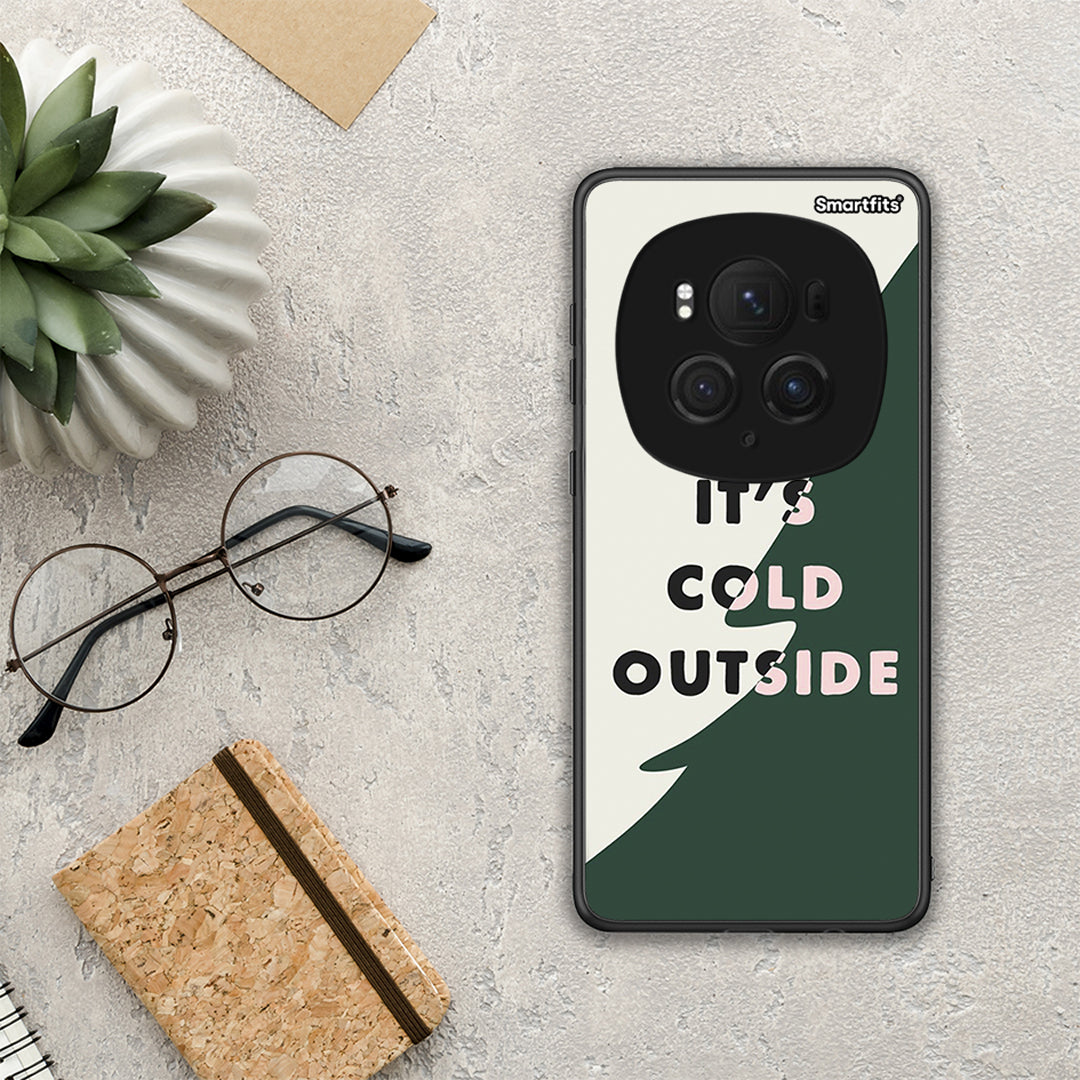 Cold Outside - Honor Magic6 Pro θήκη