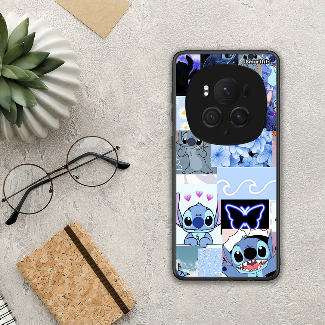 Collage Good Vibes - Honor Magic6 Pro θήκη