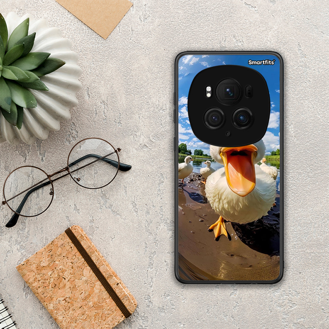 Duck Face - Honor Magic6 Pro θήκη