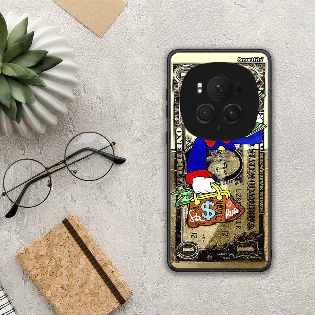 Duck Money - Honor Magic6 Pro θήκη