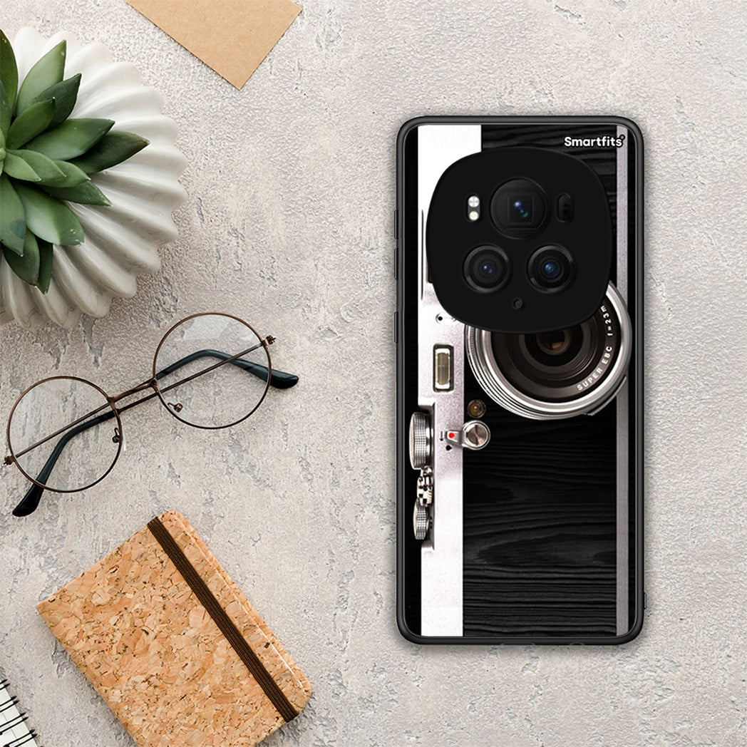 Emily In Paris - Honor Magic6 Pro θήκη