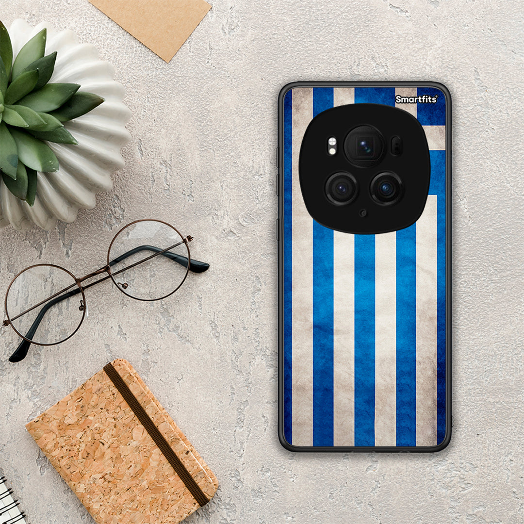 Flag Greek - Honor Magic6 Pro θήκη