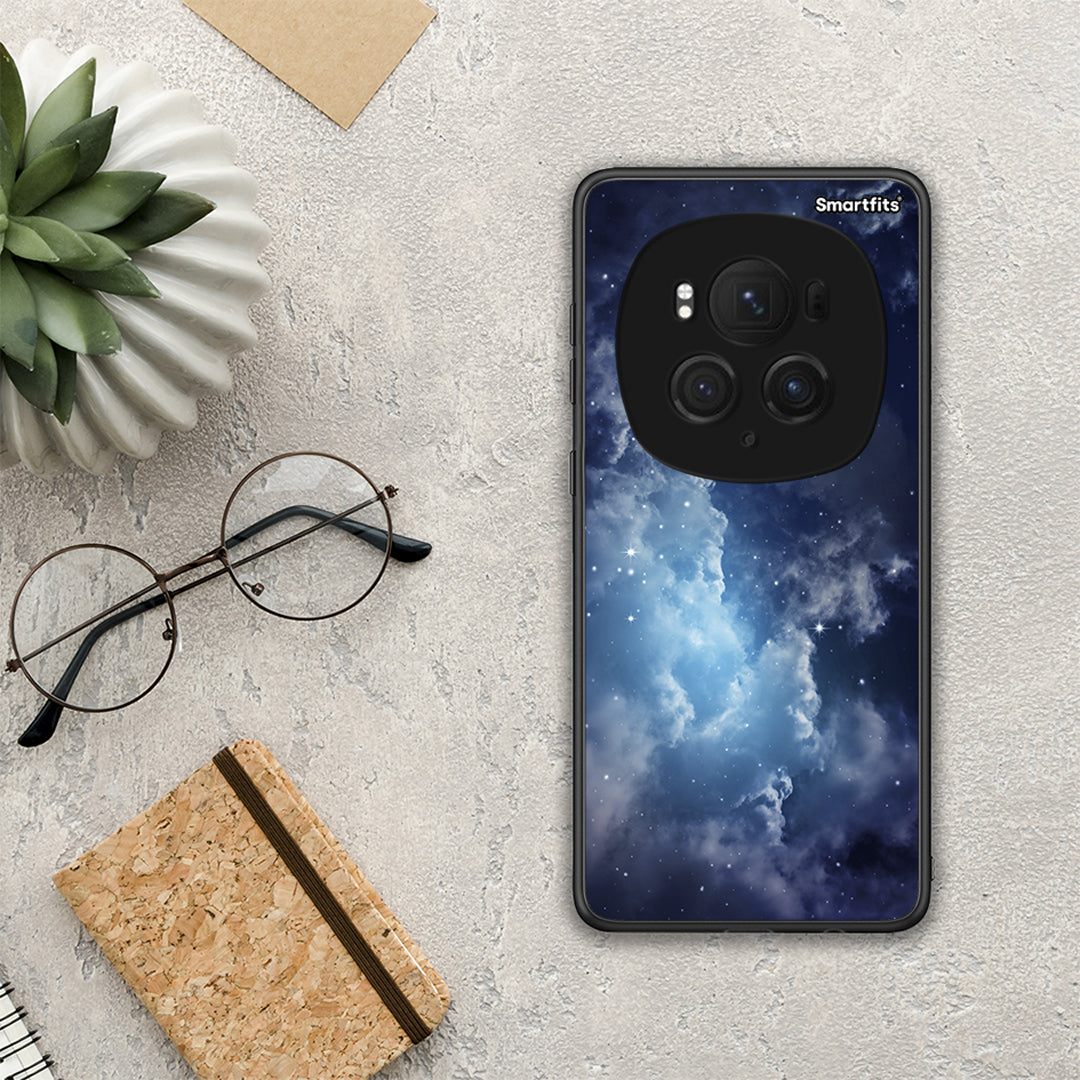 Galactic Blue Sky - Honor Magic6 Pro θήκη