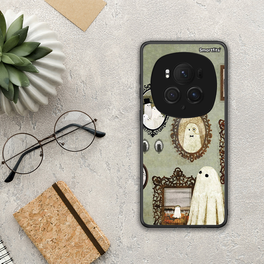 Halloween Ghost Season - Honor Magic6 Pro θήκη
