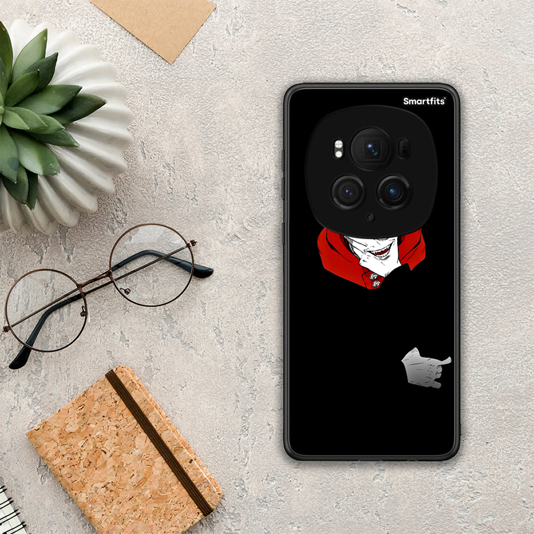 Itadori Anime - Honor Magic6 Pro θήκη