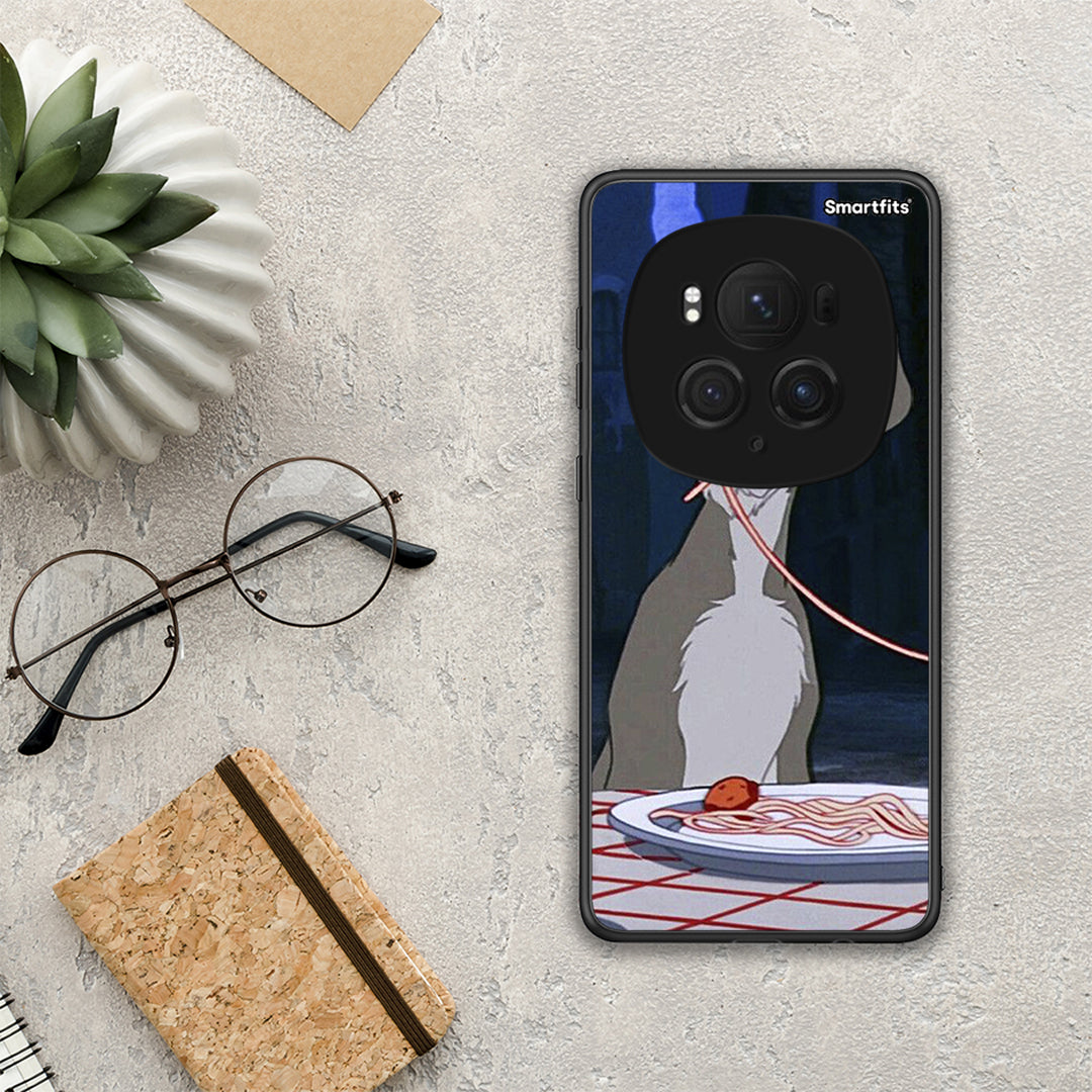 Lady And Tramp 1 - Honor Magic6 Pro θήκη