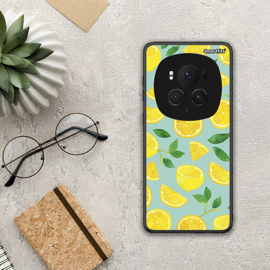 Lemons - Honor Magic6 Pro θήκη