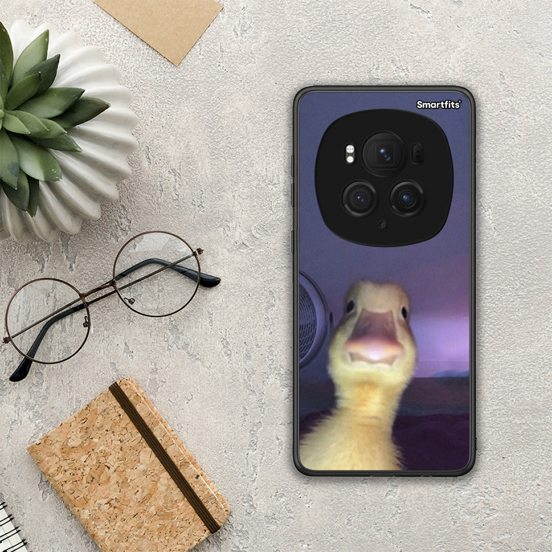 Meme Duck - Honor Magic6 Pro θήκη