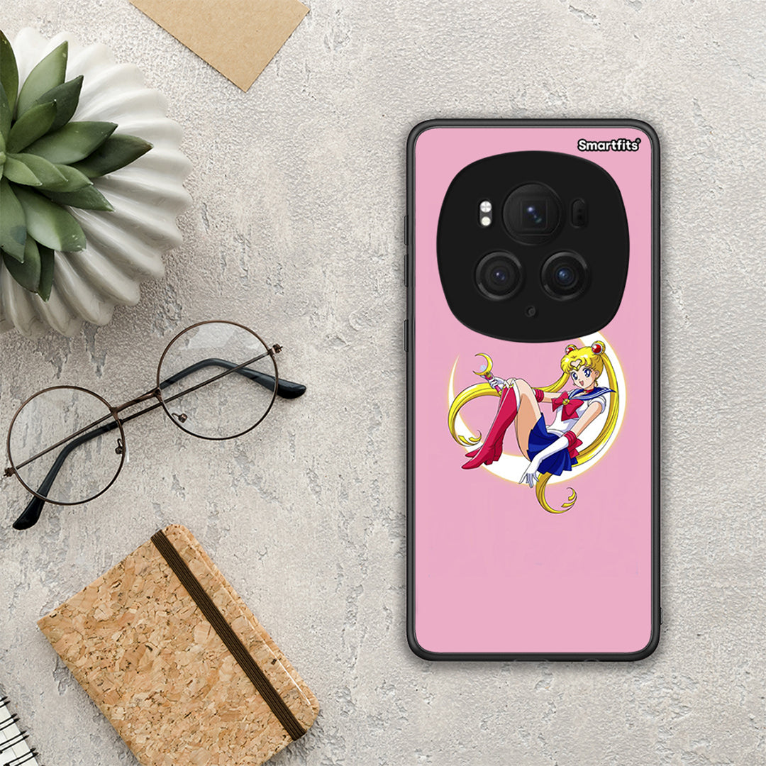 Moon Girl - Honor Magic6 Pro θήκη