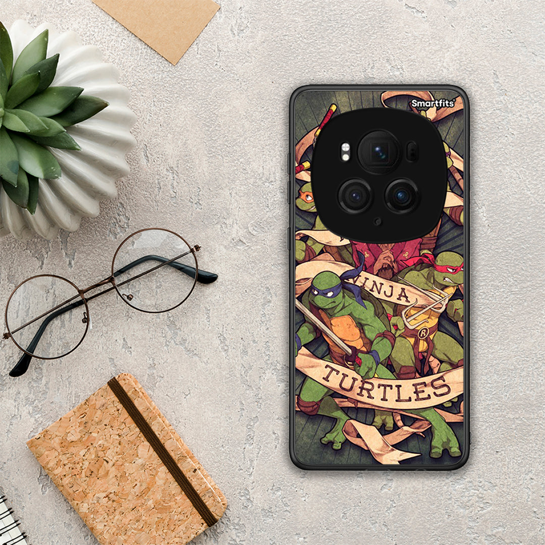 Ninja Turtles - Honor Magic6 Pro θήκη