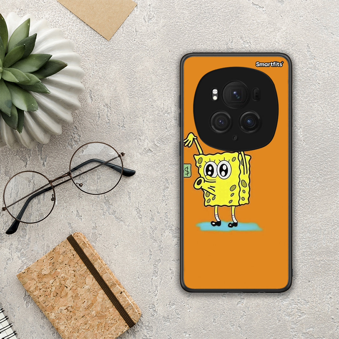 No Money 2 - Honor Magic6 Pro θήκη